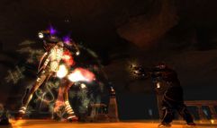 Hellgate Global screenshot 7