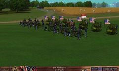 Take Command: 2nd Manassas screenshot 2