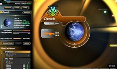 Sword of the Stars screenshot 3