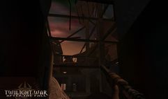 Twilight War: After the Fall screenshot 5