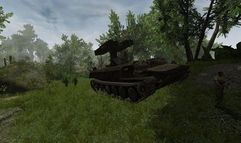 Boiling Point: Road to Hell screenshot 3