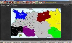 Fall of Rome screenshot 4
