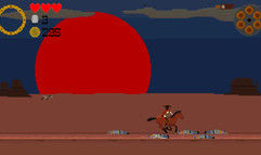 Luckslinger screenshot 5