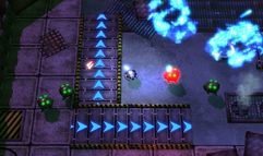 Hexodius screenshot 5