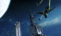 Jumpgate Evolution screenshot 12