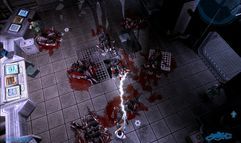 Shadowgrounds screenshot 4