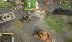 War on Terror screenshot 3