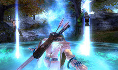 Fable: The Lost Chapters screenshot 5