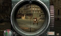 Sniper Elite screenshot 29