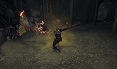 Divine Divinity II: Ego Draconis screenshot 5