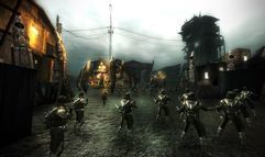 Stormrise screenshot 21