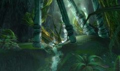 Guild Wars Factions screenshot 22