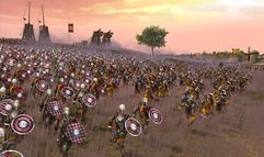 Medieval 2: Total War screenshot 3