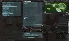 UFO: Aftermath screenshot 1