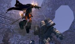 Demigod screenshot 4