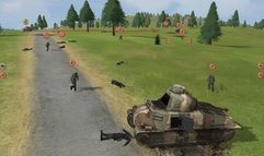 Theatre of War screenshot 11