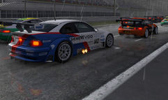 GTR 2 screenshot 1