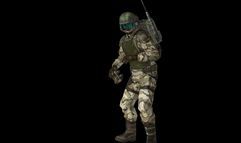 Enemy Territory: Quake Wars screenshot 7