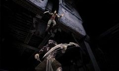 Prince of Persia: The Two Thrones screenshot 5