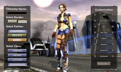 Auto Assault screenshot 7