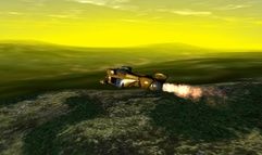 Universal Combat: Hold the Line screenshot 45