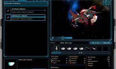 Galactic Civilizations II: Dreadlords screenshot 8
