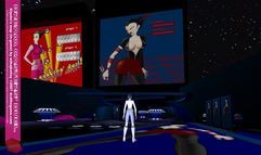 DreamCasters' Duel screenshot 7