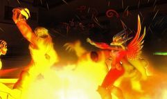 Champions Online screenshot 22