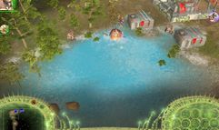 Maelstrom screenshot 27