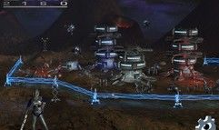 Earth 2160 screenshot 10