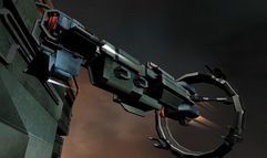Sword of the Stars screenshot 8