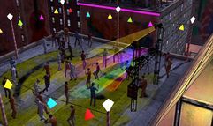 City Life screenshot 1