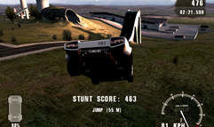 Crashday screenshot 16