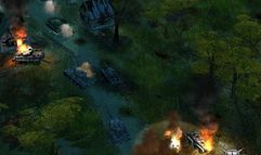 Blitzkrieg II screenshot 9