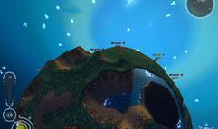 Creature Conflict: The Clan Wars screenshot 5