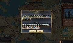 Sovereignty: Crown of Kings screenshot 4