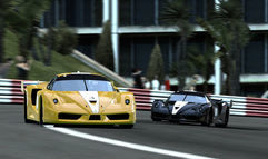 Test Drive: Ferrari Racing Legends screenshot 8