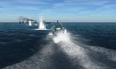 PT Boats: Knights of the Sea screenshot 31