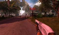 Boiling Point: Road to Hell screenshot 3