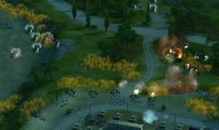 Blitzkrieg II screenshot 9