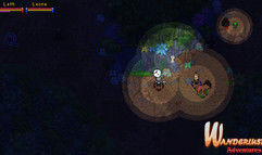 Wanderlust Adventures screenshot 2