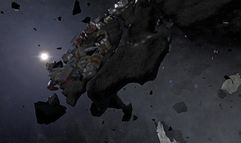 Shattered Horizon screenshot 3
