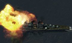 Battlestations: Pacific screenshot 5