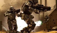 Battlefield 2142 screenshot 6