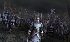 The Lord of the Rings: the Battle for Middle-Earth II screenshot 22