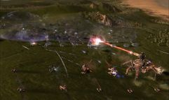 Supreme Commander screenshot 7