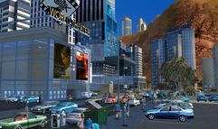 City Life screenshot 11