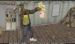 Bad Day L.A. screenshot 6