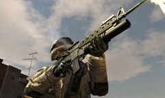 Battlefield 2 screenshot 4