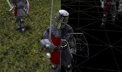 Stronghold 2 screenshot 3